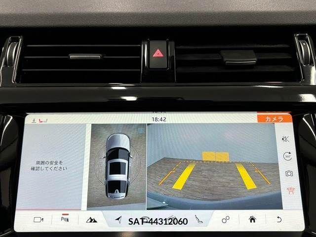 ROVER DISCOVERY 2018-03 333013-3