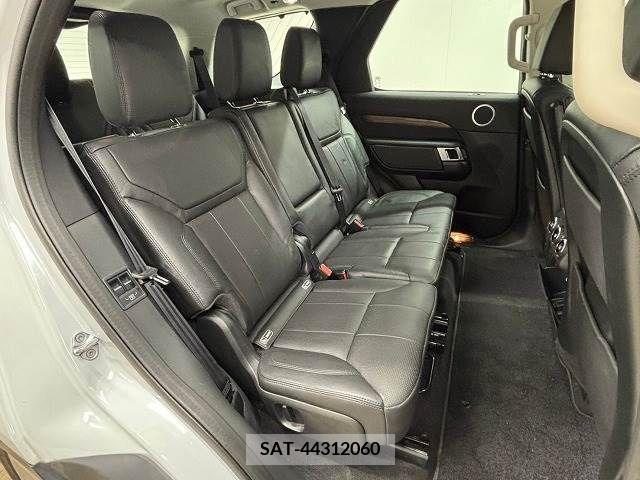 ROVER DISCOVERY 2018-03 333013-5