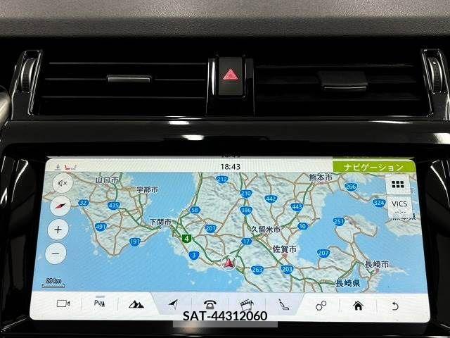 ROVER DISCOVERY 2018-03 333013-2