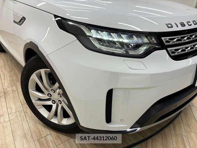 ROVER DISCOVERY 2018-03 333013-19