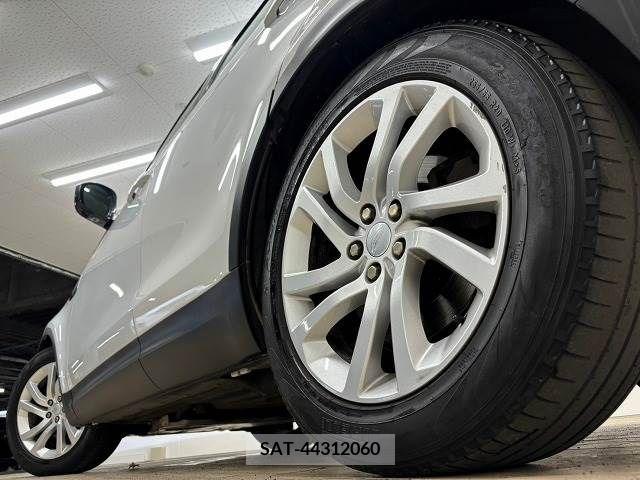 ROVER DISCOVERY 2018-03 333013-18