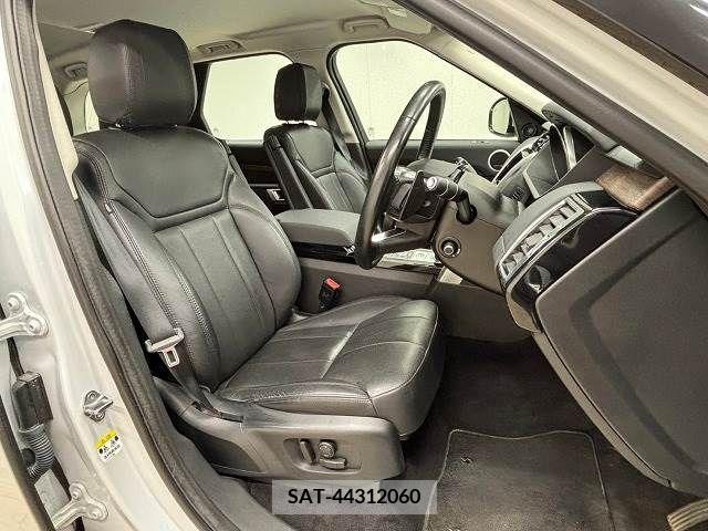 ROVER DISCOVERY 2018-03 333013-4