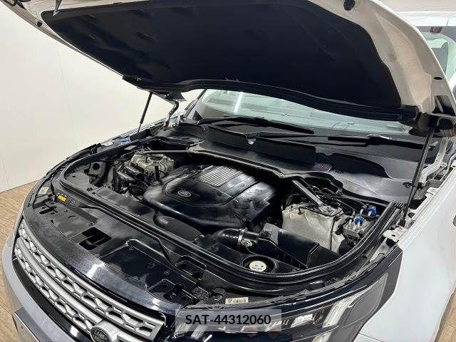 ROVER DISCOVERY 2018-03 333013-17