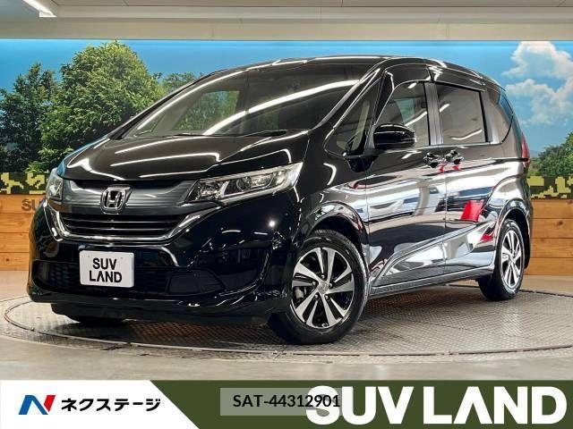 Honda FREED 2017-06 396642-0