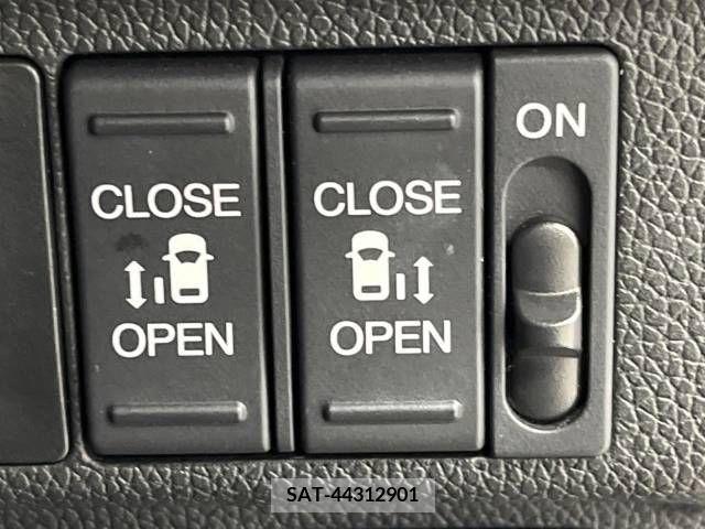 Honda FREED 2017-06 396642-6