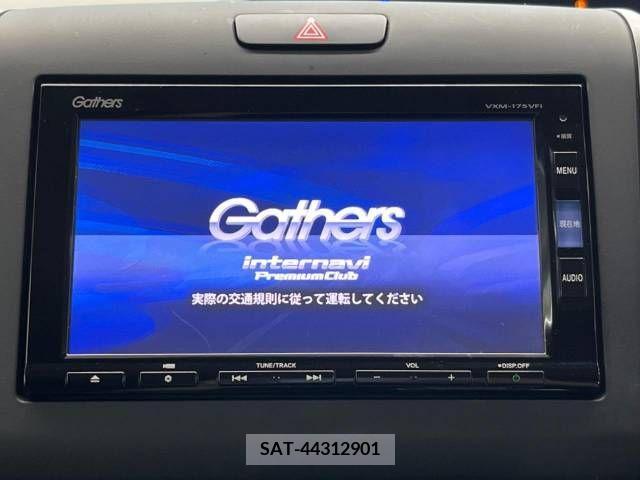 Honda FREED 2017-06 396642-3
