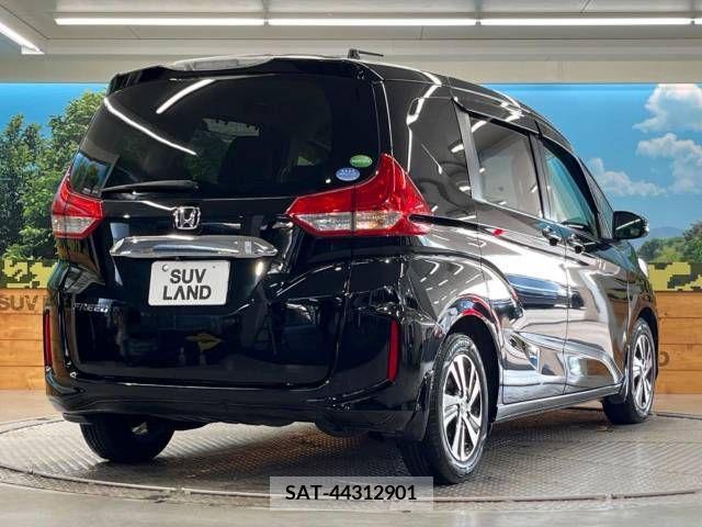 Honda FREED 2017-06 396642-17