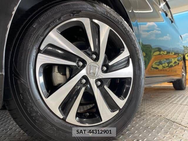 Honda FREED 2017-06 396642-13