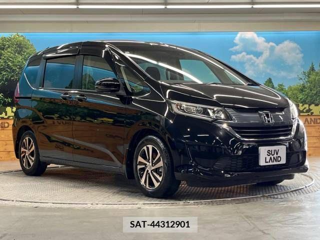 Honda FREED 2017-06 396642-16