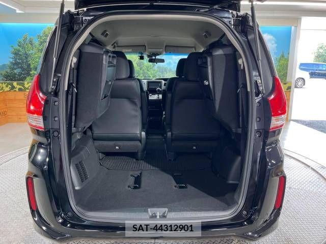 Honda FREED 2017-06 396642-10