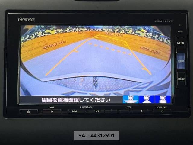 Honda FREED 2017-06 396642-4