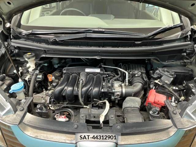 Honda FREED 2017-06 396642-18