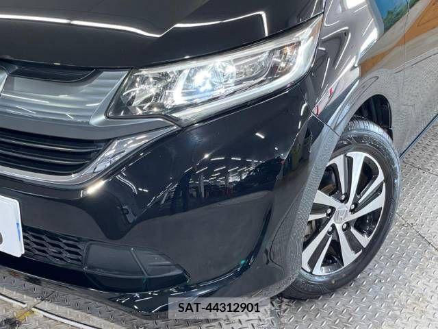 Honda FREED 2017-06 396642-12