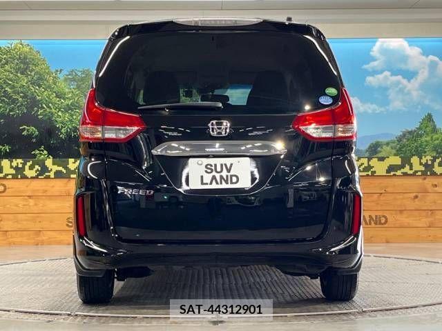 Honda FREED 2017-06 396642-15