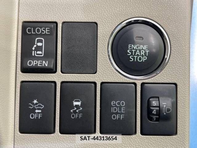 Daihatsu TANTO 2013-12 369247-4