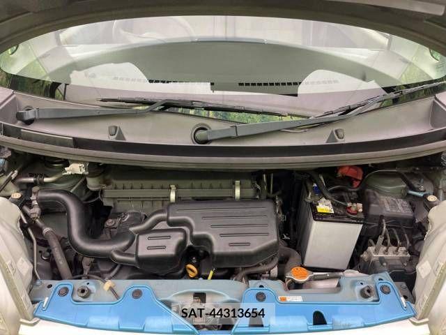 Daihatsu TANTO 2013-12 369247-18