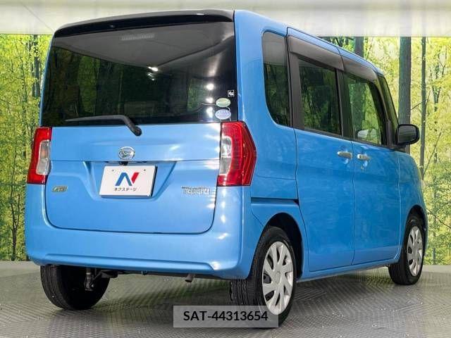Daihatsu TANTO 2013-12 369247-17
