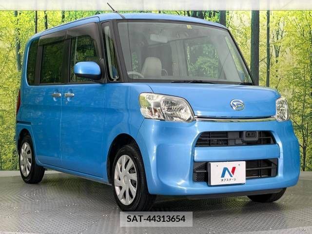 Daihatsu TANTO 2013-12 369247-16