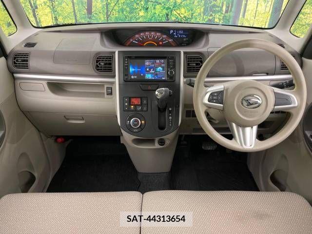 Daihatsu TANTO 2013-12 369247-1