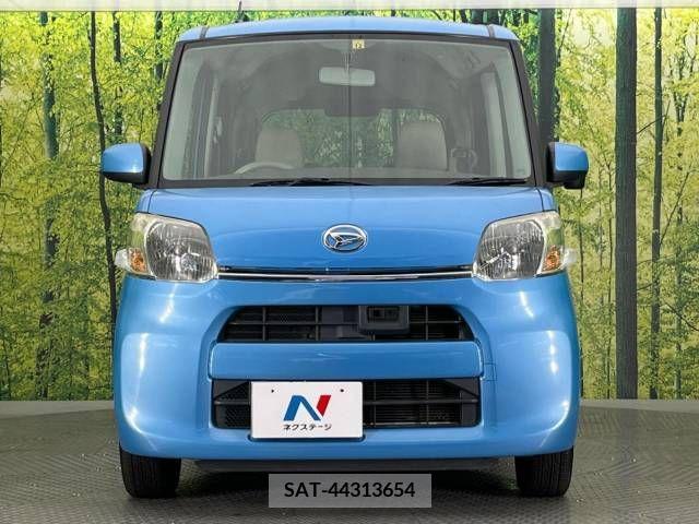 Daihatsu TANTO 2013-12 369247-14