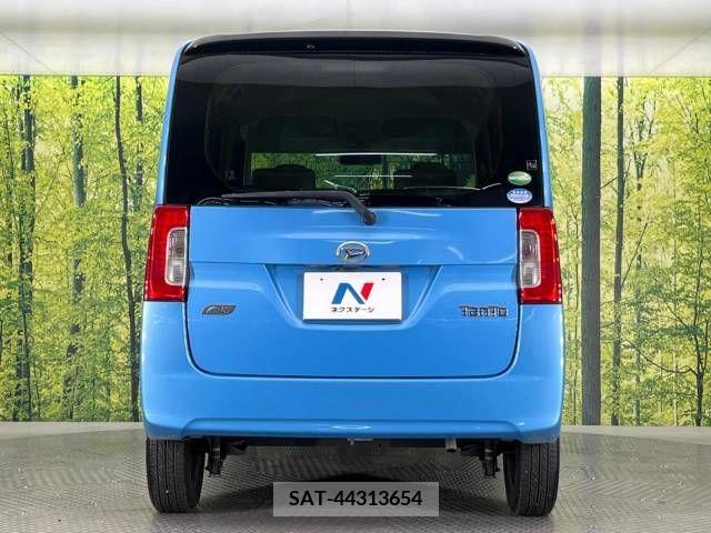 Daihatsu TANTO 2013-12 369247-15