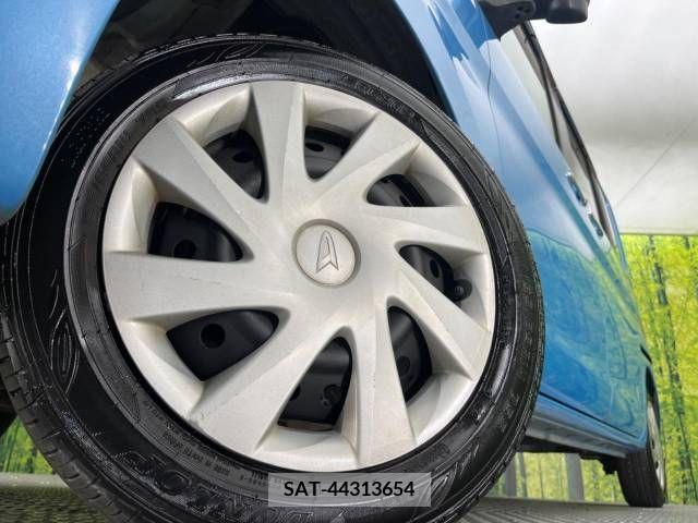 Daihatsu TANTO 2013-12 369247-13