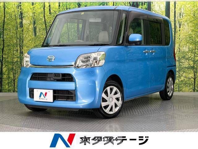 Daihatsu TANTO 2013-12 369247-0