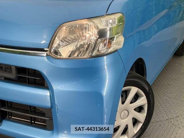 Daihatsu TANTO 2013-12 369247-12