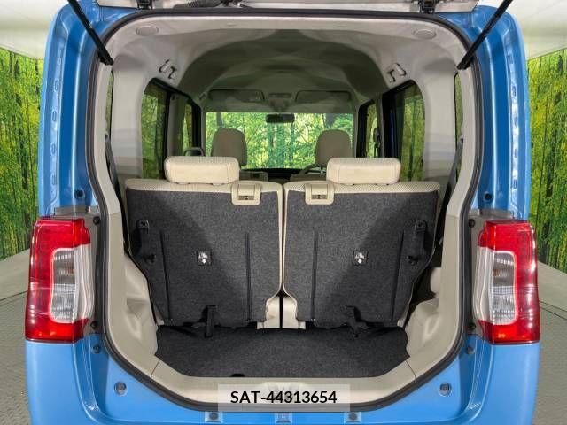 Daihatsu TANTO 2013-12 369247-10