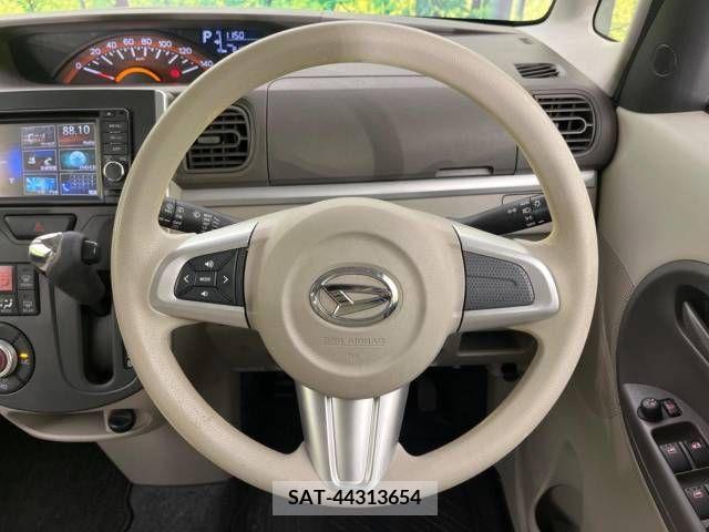 Daihatsu TANTO 2013-12 369247-11