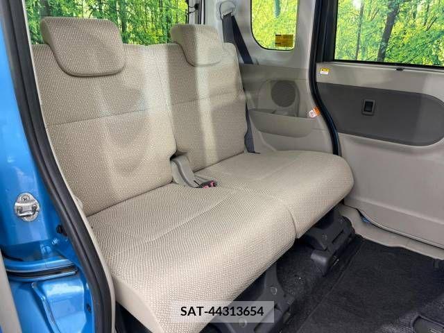 Daihatsu TANTO 2013-12 369247-9