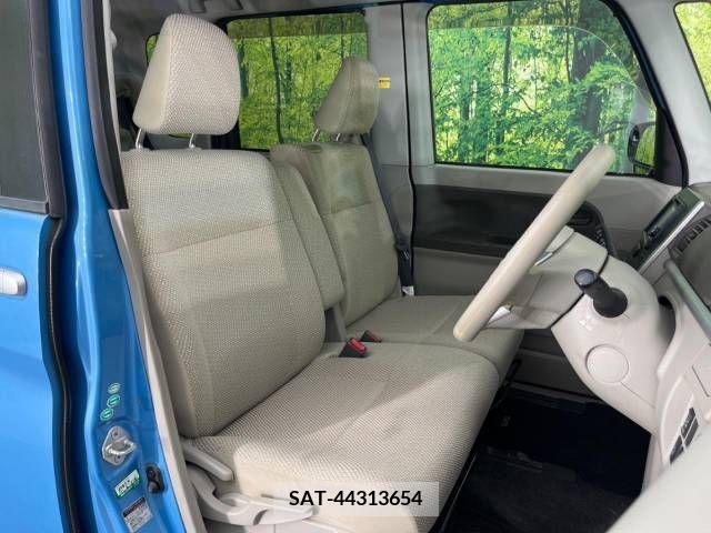 Daihatsu TANTO 2013-12 369247-8