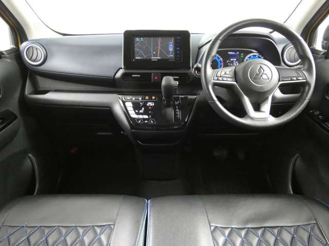 Mitsubishi EK X 2020-01 25459-6