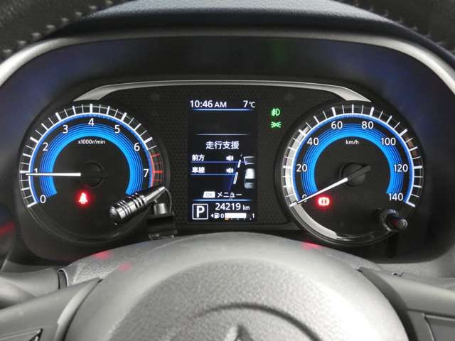 Mitsubishi EK X 2020-01 25459-11