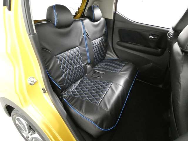 Mitsubishi EK X 2020-01 25459-8