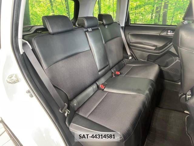 Subaru FORESTER 2016-10 396624-9