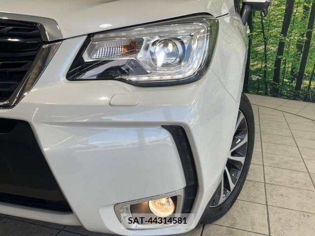 Subaru FORESTER 2016-10 396624-12
