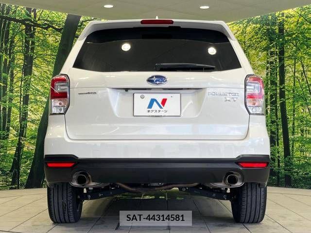 Subaru FORESTER 2016-10 396624-15