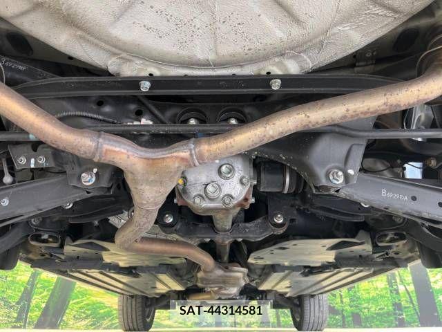 Subaru FORESTER 2016-10 396624-19