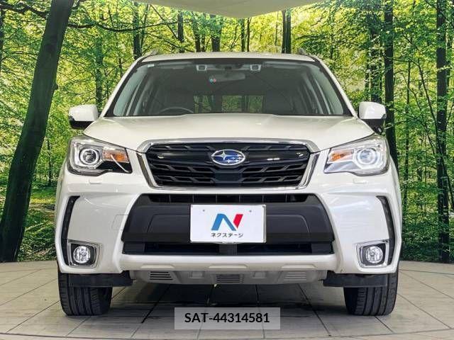Subaru FORESTER 2016-10 396624-14