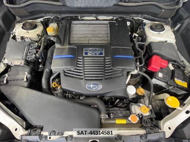 Subaru FORESTER 2016-10 396624-18
