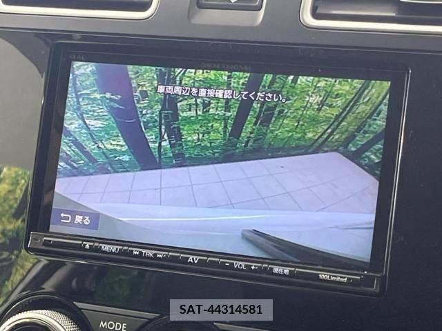 Subaru FORESTER 2016-10 396624-5