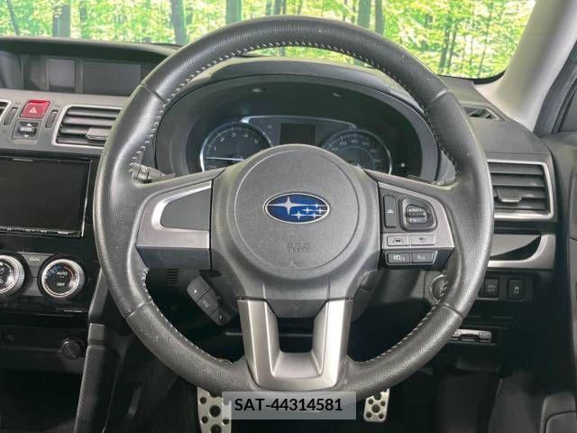 Subaru FORESTER 2016-10 396624-11