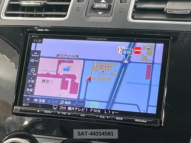 Subaru FORESTER 2016-10 396624-4