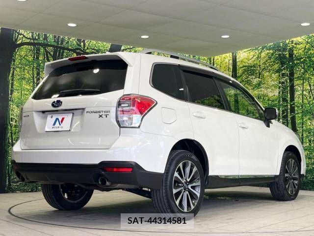 Subaru FORESTER 2016-10 396624-17