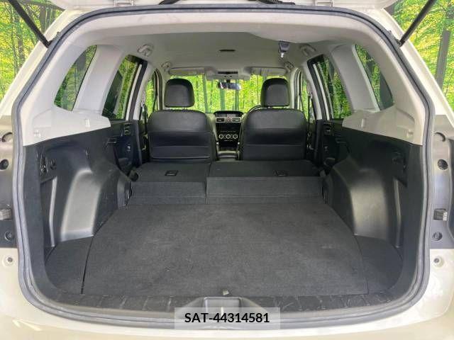 Subaru FORESTER 2016-10 396624-10