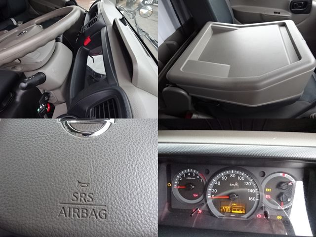 Nissan ATLAS 2014-11 419-11