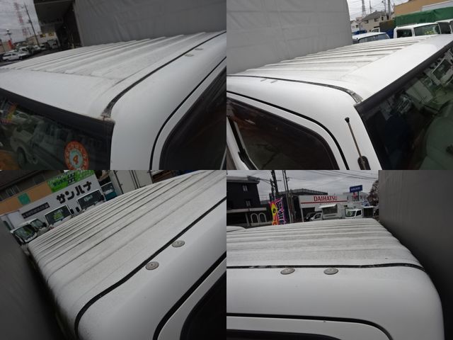 Nissan ATLAS 2014-11 419-5