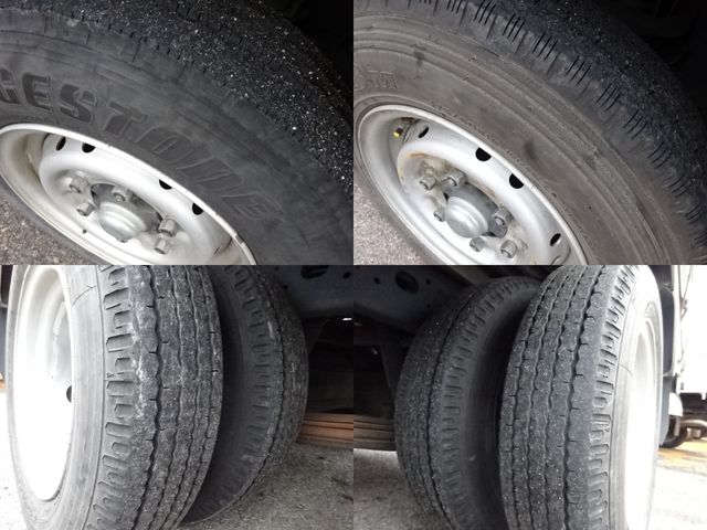 Nissan ATLAS 2014-11 419-16