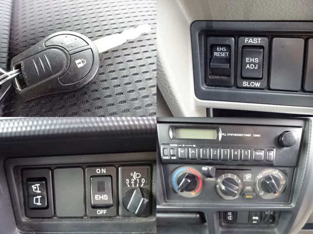 Nissan ATLAS 2014-11 419-12